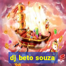 dj beto souza